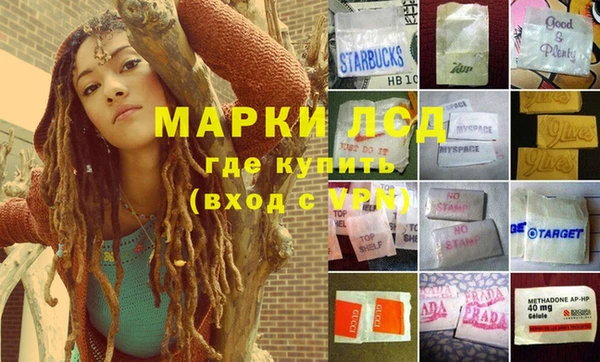 стаф Алексеевка